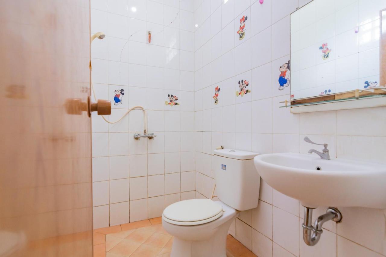 Koolkost Near Riau Junction Mall Бандунг Екстериор снимка